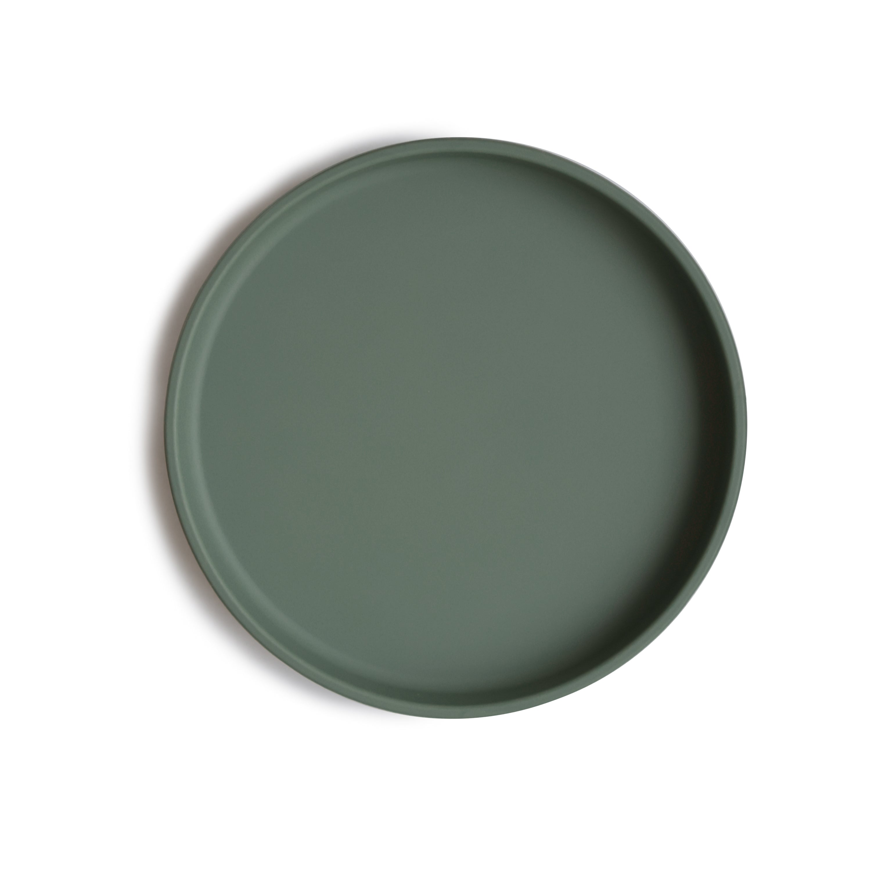 Image of Classic Silicone Suction Plate